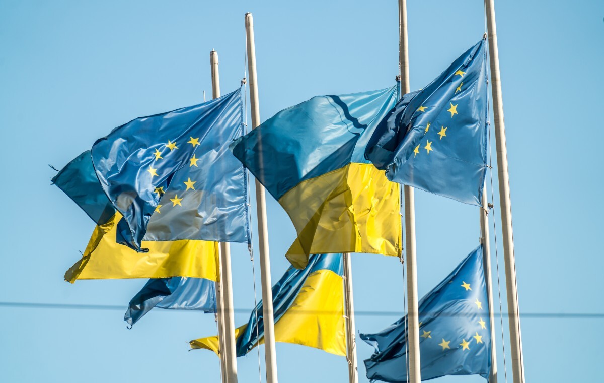 Ischinger: Cel ws. Ukrainy osiągnięto kosztem wiarygodności