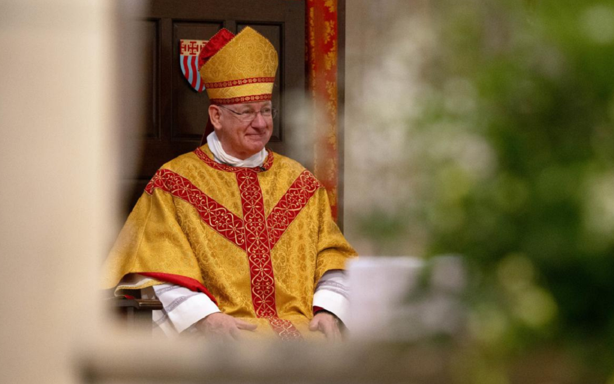 wiadomości,aktualności,wPolityce.pl Papież Leon XIV mianował nowego arcybiskupa Westminsteru