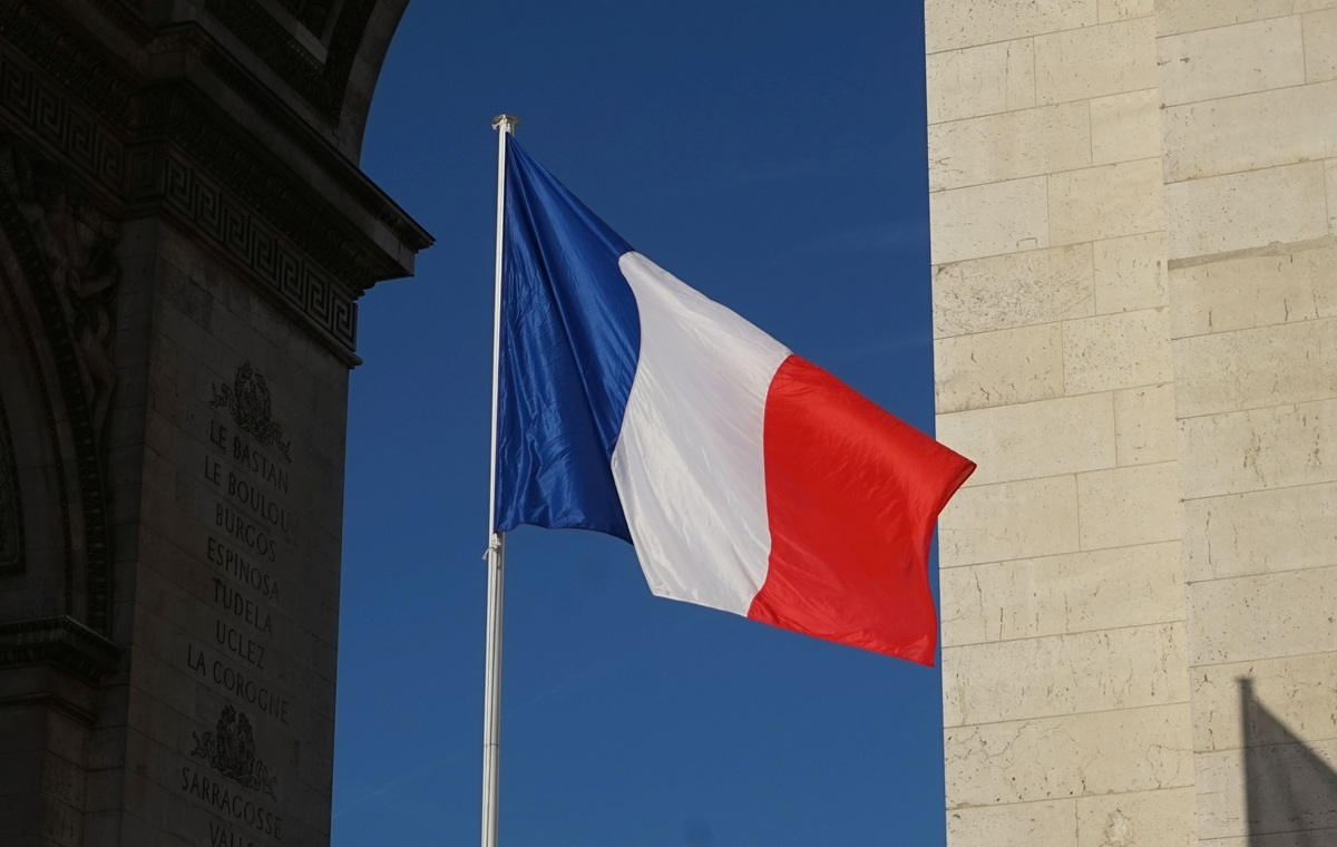 Zatrzymano podejrzanego o cyberatak na francuskie MSW