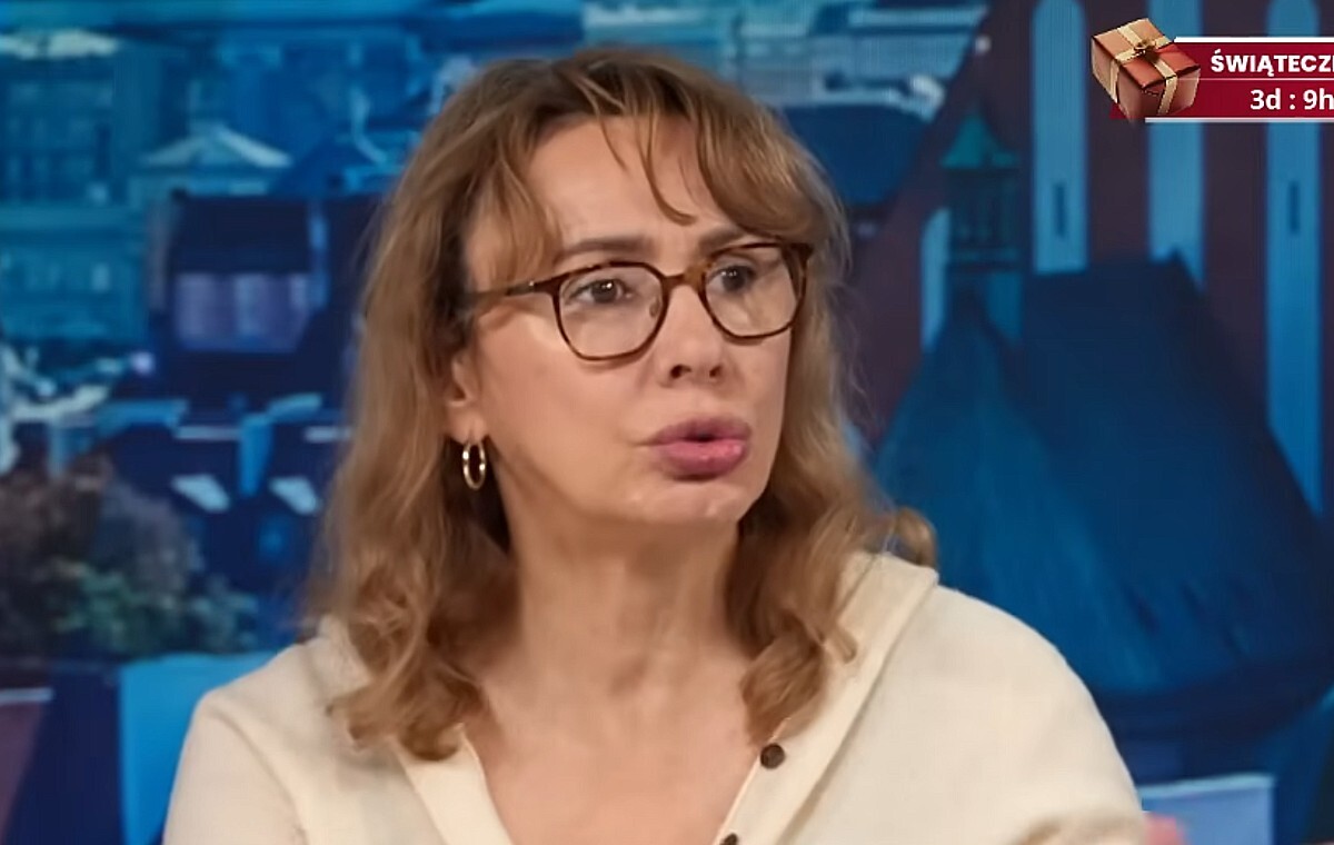 Romaszewska: Okrągły Stół to nie jest już symbol współczesny