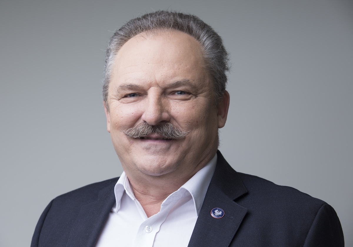 Jakubiak: Powinna powstać wspólna lista prawicy do Sejmu