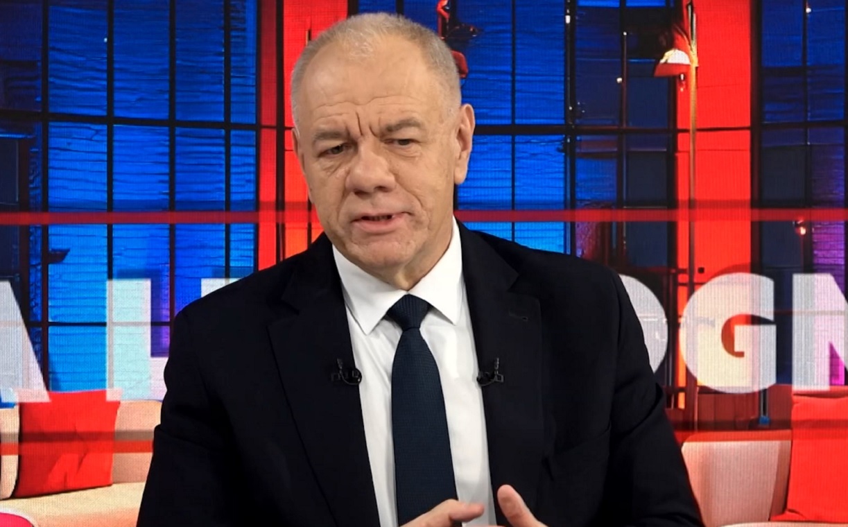 Sasin: W Polsce panuje dziś bezprawie, jak za stalinizmu