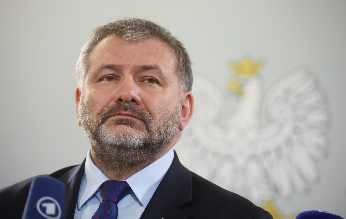 Dwa mega skandale resortu Żurka