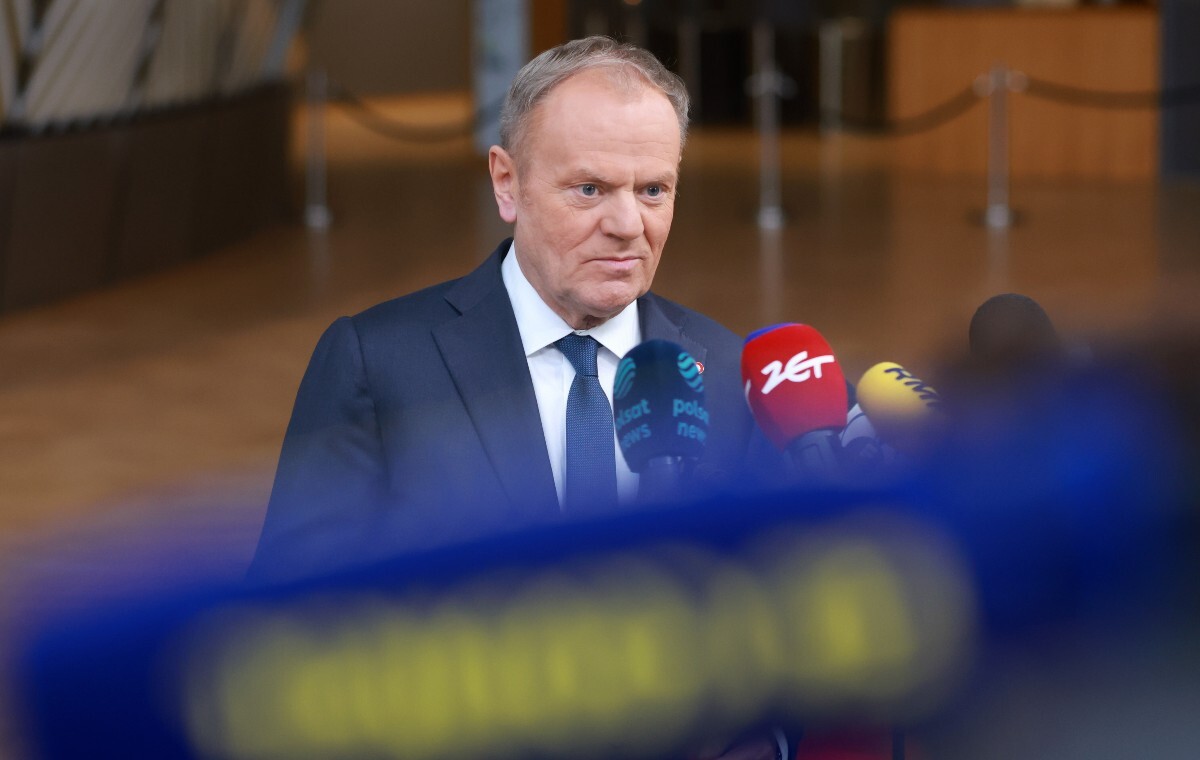 „Mnie w Unii Europejskiej nikt nie ogra”