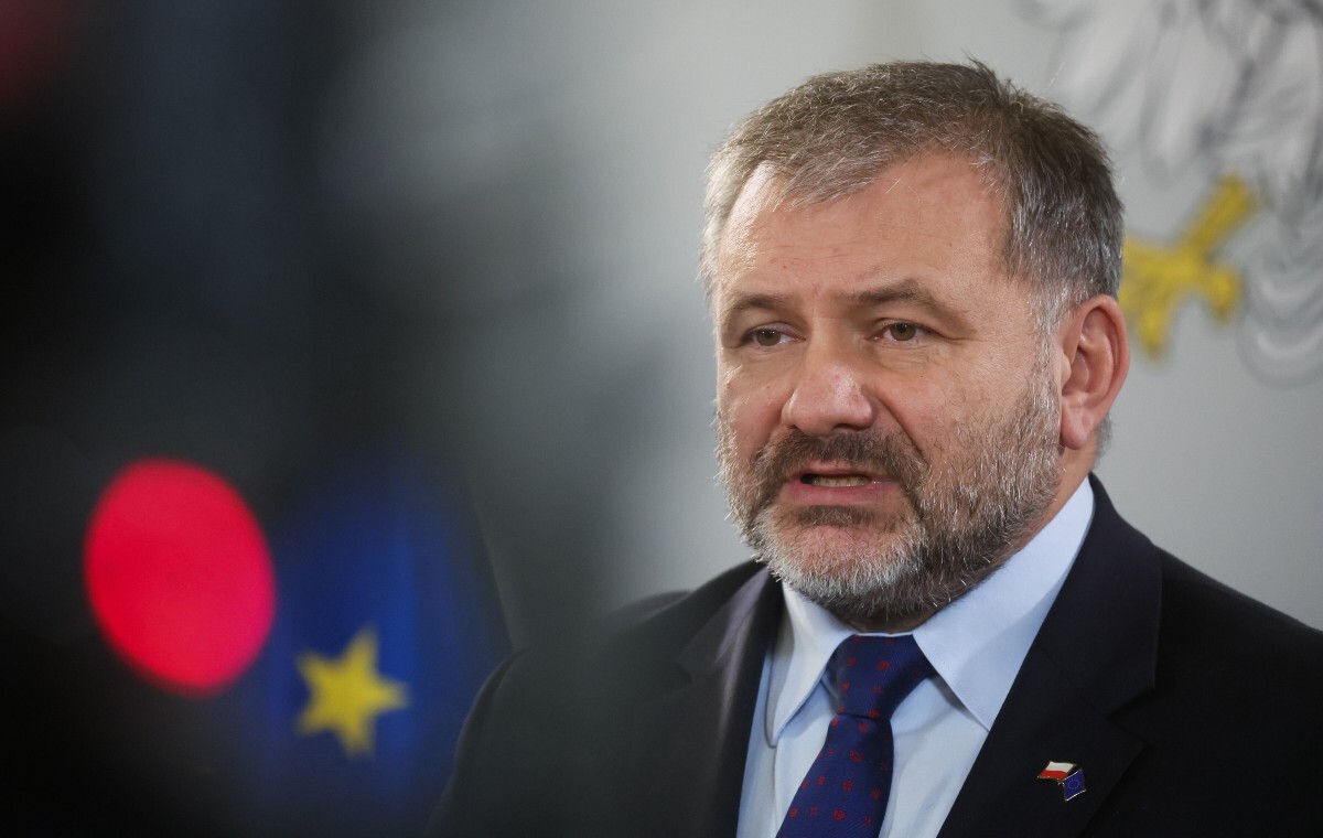 TYLKO U NAS. Dr Kida o słowach Żurka: To jest przerażające