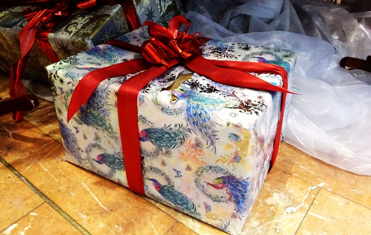 Niemców nie stać na świąteczne zakupy!