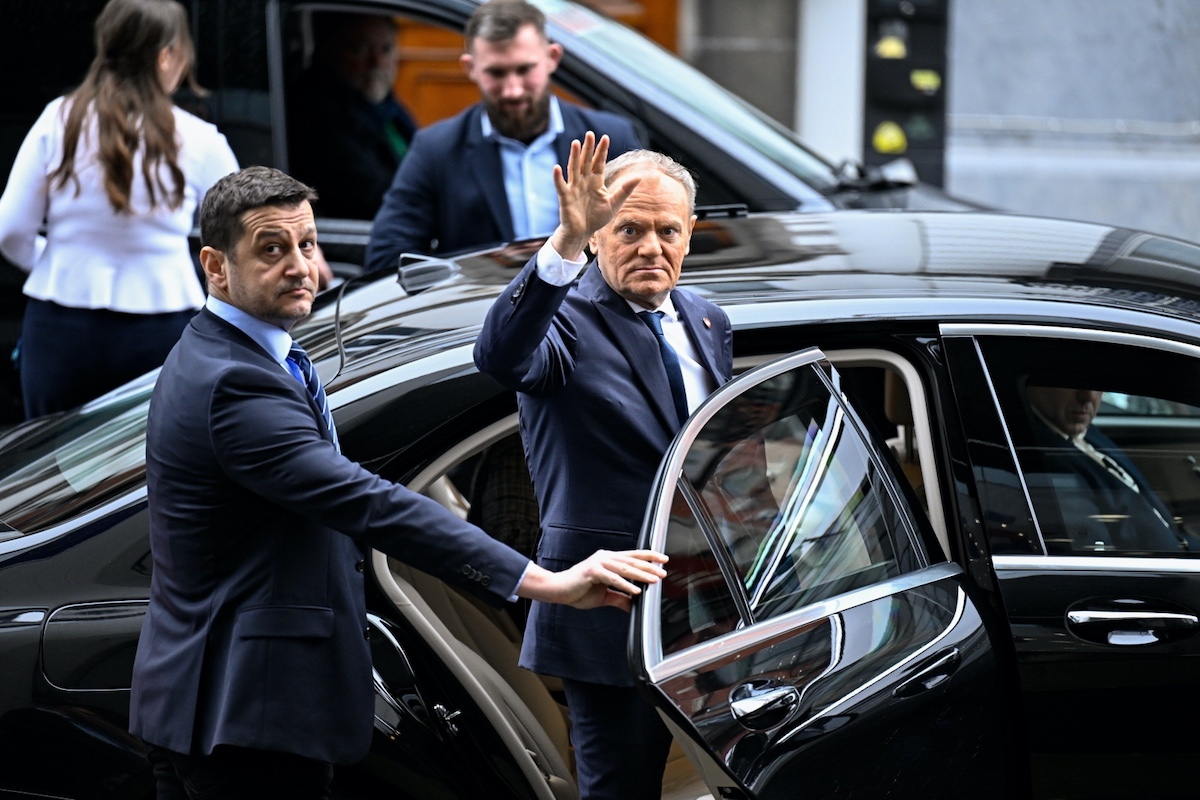 Rosyjska kasa i walka o pokój