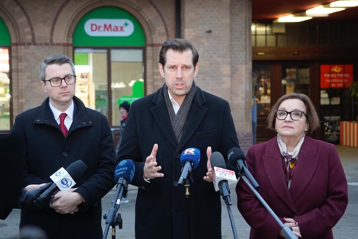 Drożyzna Tuska. "Polacy boją się o swoją przyszłość"