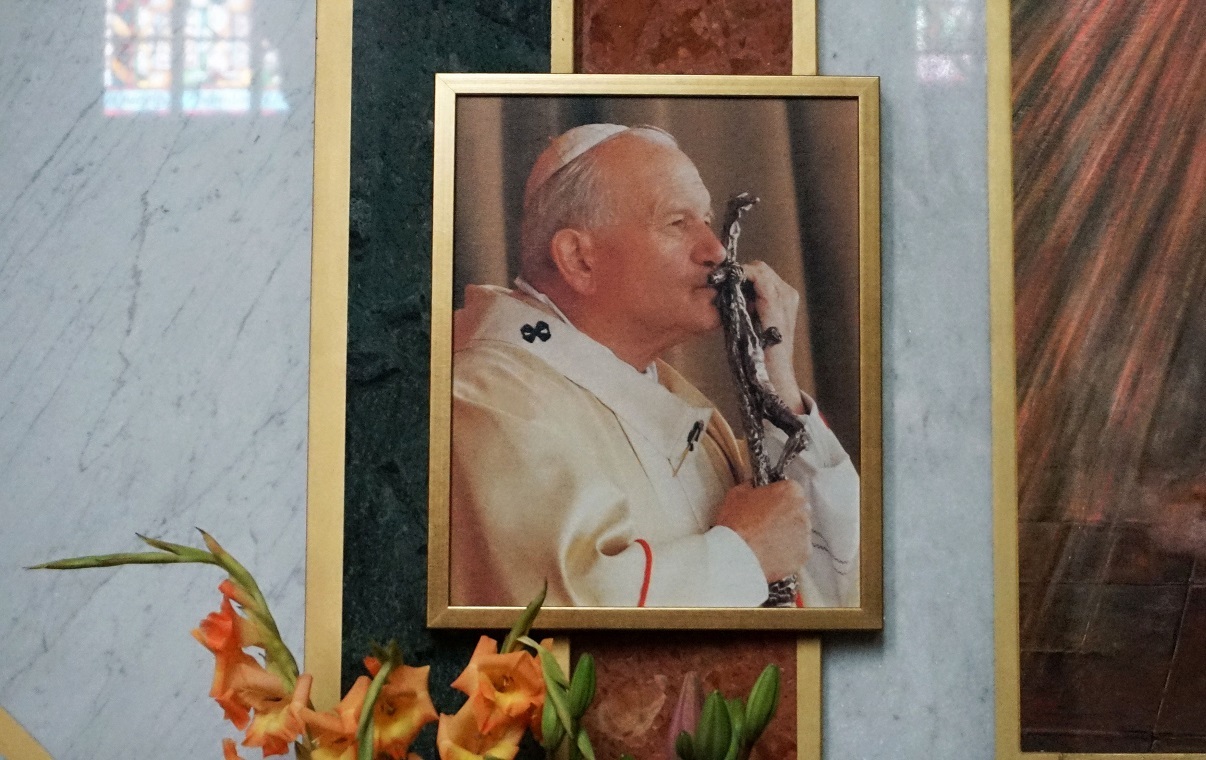 wiadomości,aktualności,wPolityce.pl Przypominamy adwentowe nauki św. Jana Pawła II