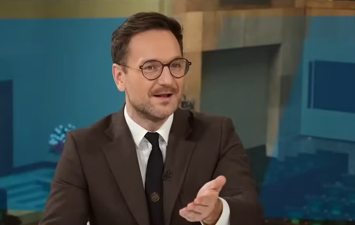 Buda: Prokuratura nie ukrywa, iż gra w orkiestrze Tuska