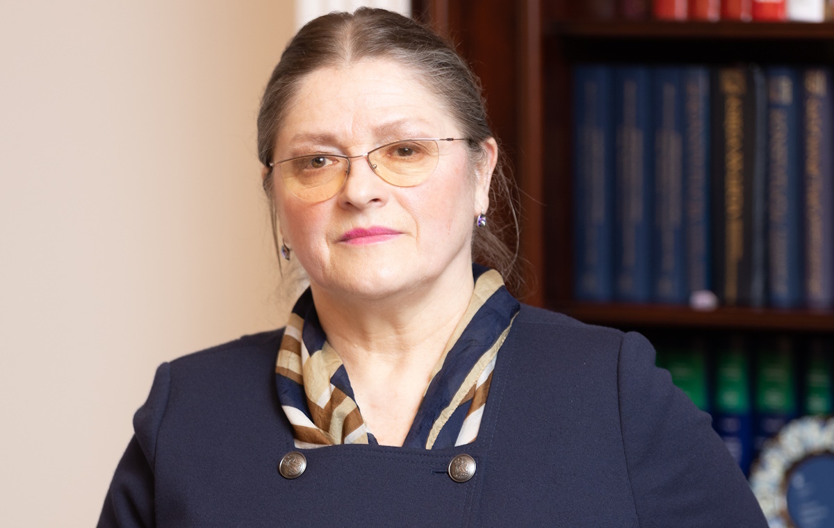 Prof.Pawłowicz: ETPC i TSUE nie mają kompetencji do oceny TK