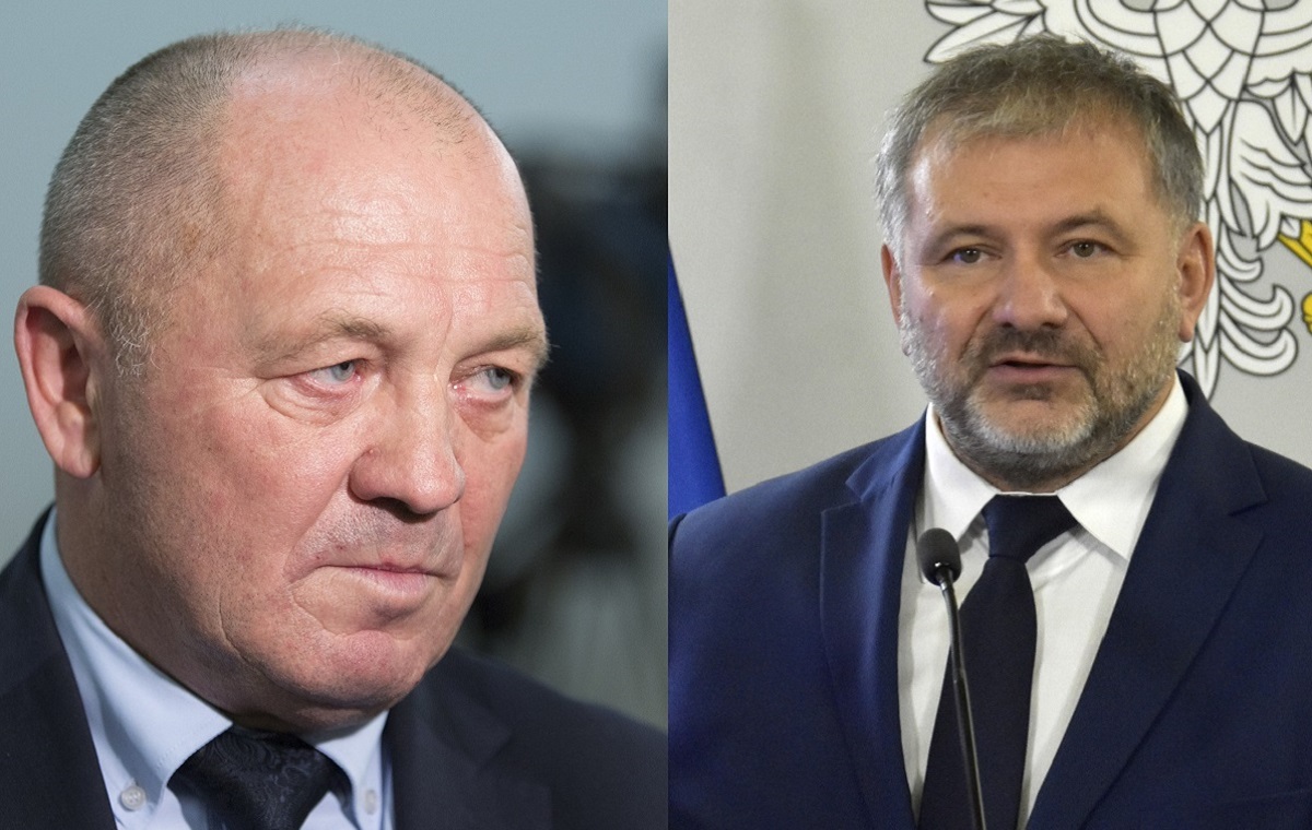 Gorzkie słowa Sawickiego o działaniach Żurka! "Przerżniemy"