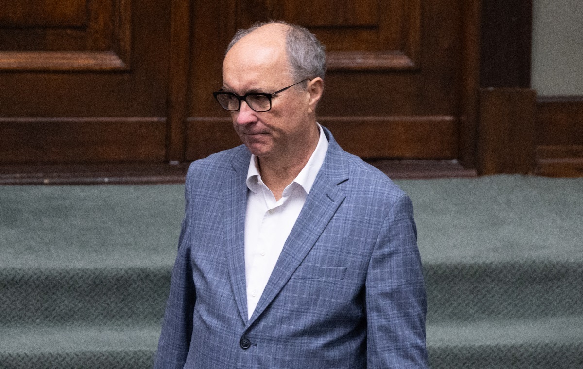 Zastęp Towarzysza: Nowa Lewica i... frakcja PZPR