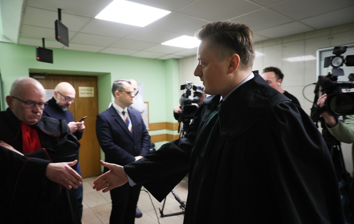 Żurkiści chcą dopaść Ziobrę! Dziś posiedzenie aresztowe