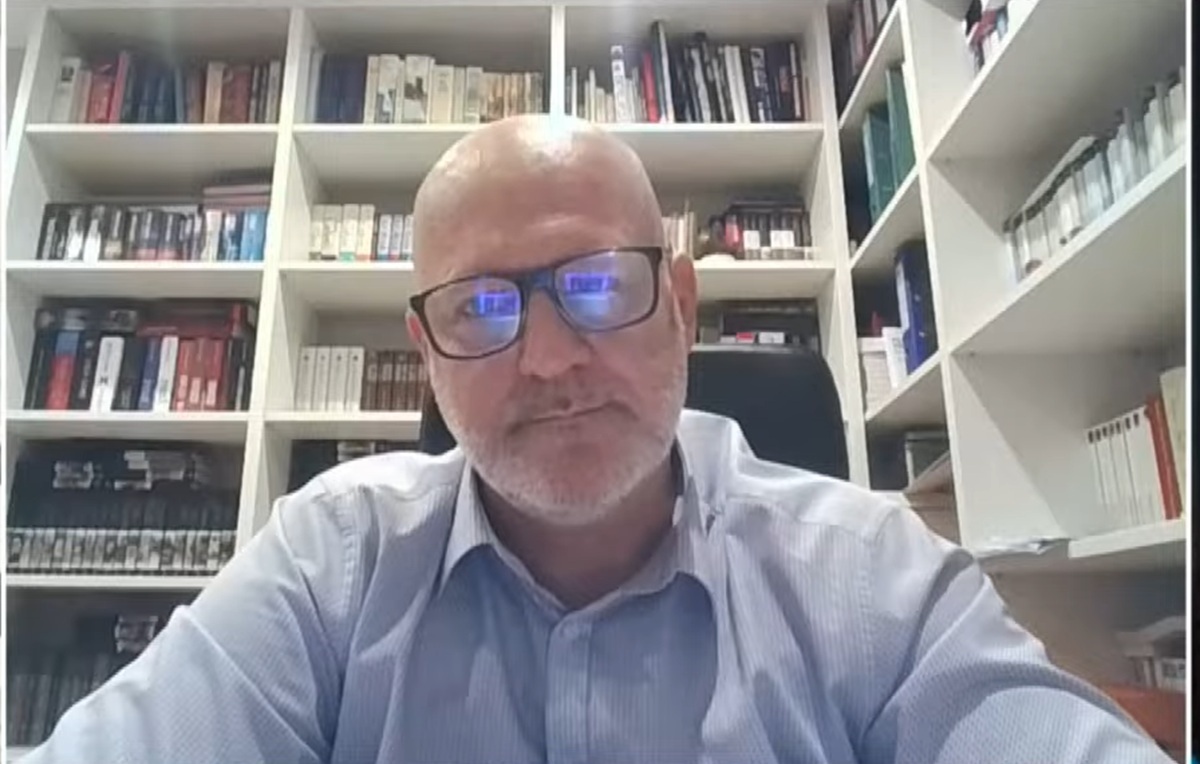 Decyzja ws. Ziobry. Mec. Gomoła: W przypadki nie wierzę