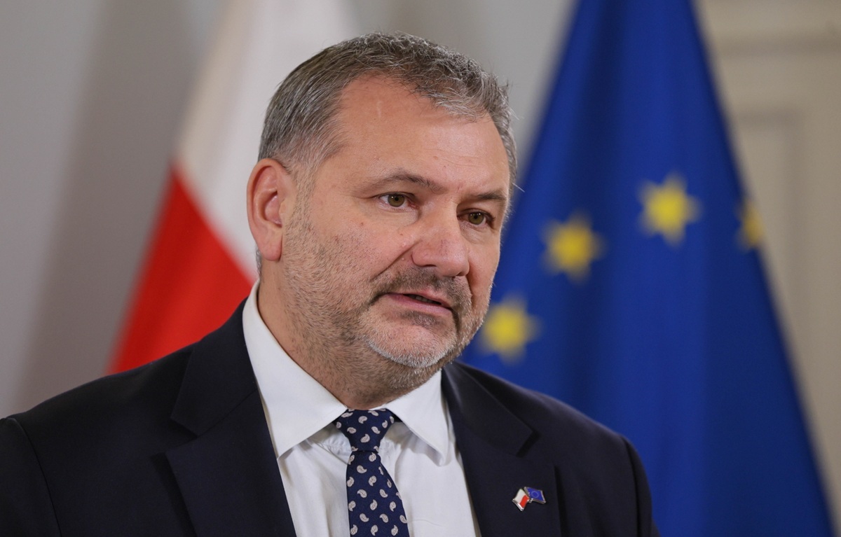 Żurek tłumaczy się po kompromitacji prokuratury ws. Ważniaka