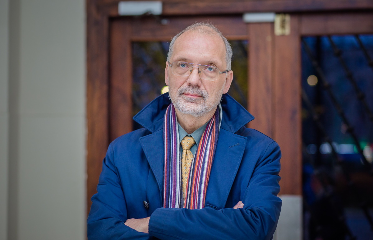 NASZ WYWIAD. Prof. Punktualny: Furia wrogów niepodległości