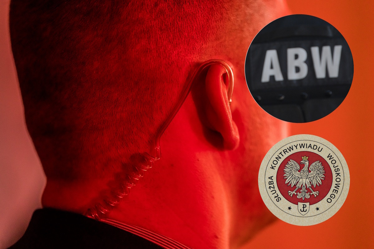 NASZ WYWIAD. Żaryn: Potencjał służb jest niszczony