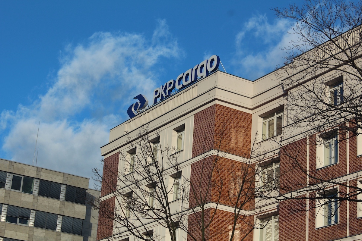 Odwołano prezes PKP Cargo. "Co tam się wyrabia!"