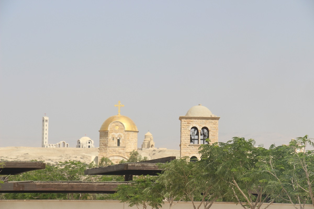 wiadomości,aktualności,wPolityce.pl Chrześcijanie w Ziemi Świętej potrzebują wsparcia