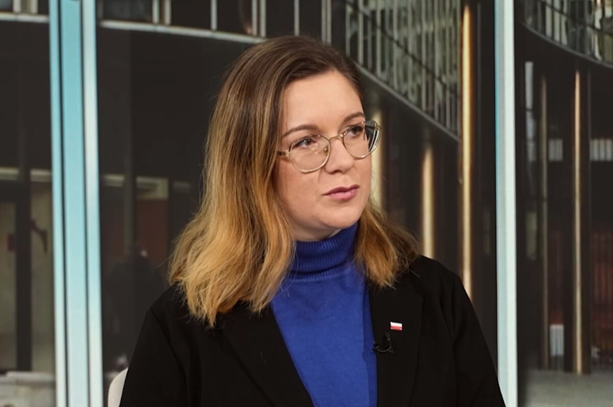 Matysiak o chaosie z FS: Mam nadzieję, iż ktoś za to odpowie