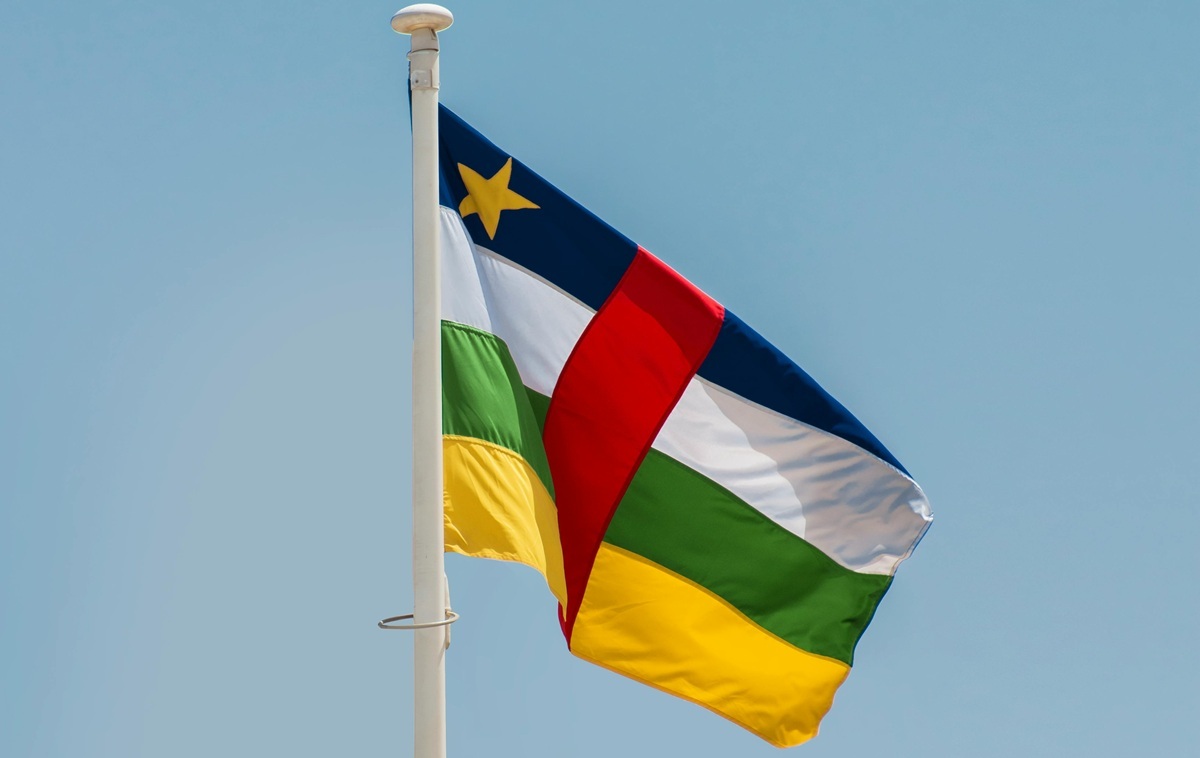 Wagnerowcy będą "zabezpieczać pokojowy przebieg wyborów"