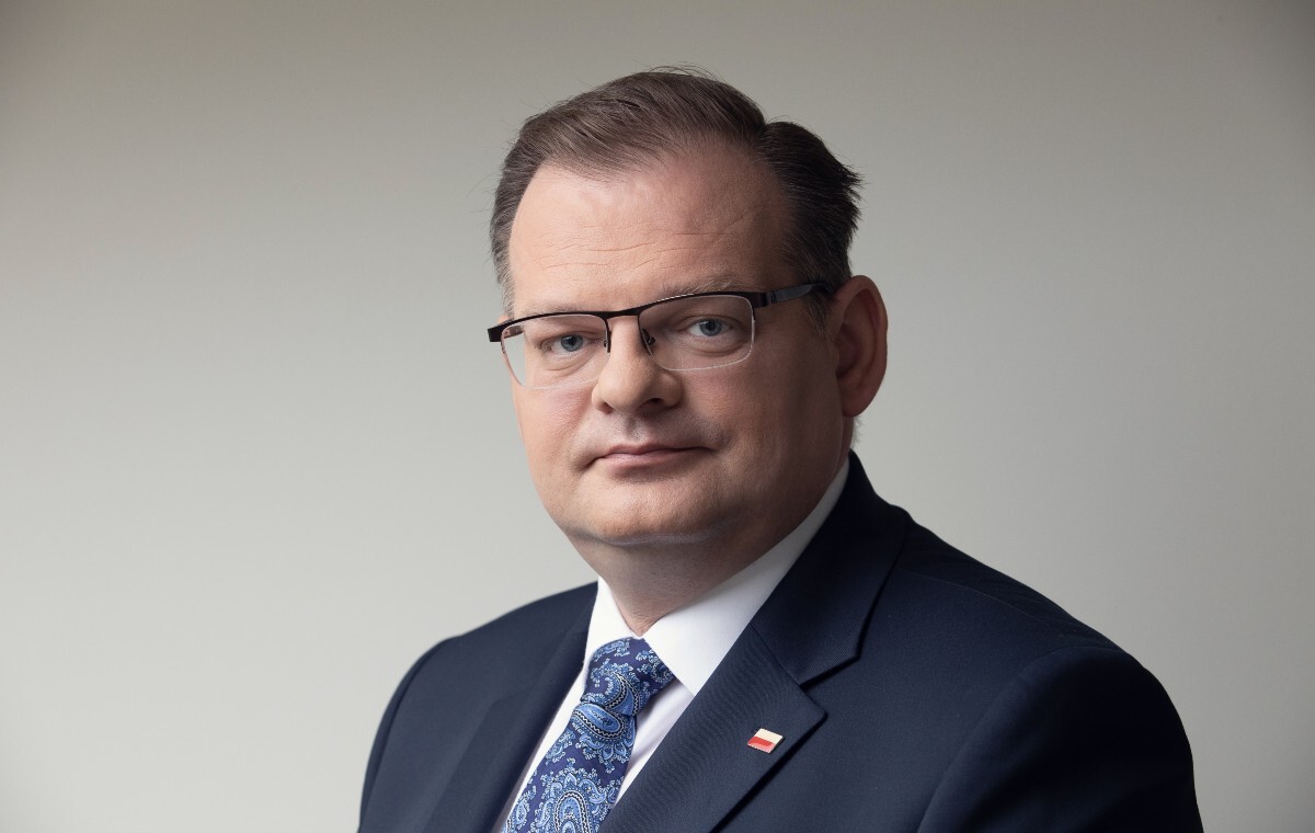 ONLY WITH US. Jan Józef Kasprzyk: Donald Tusk is out of the game