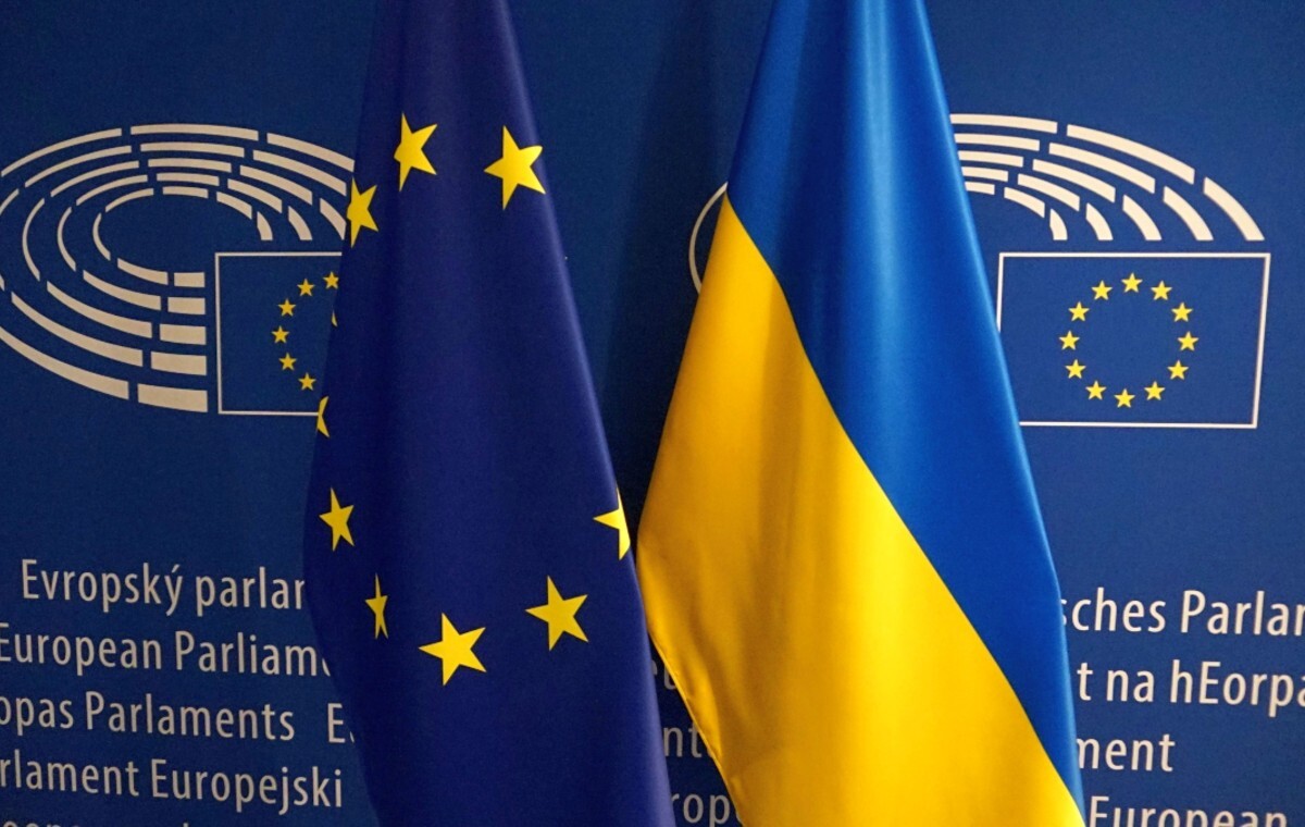 Kolejne miliardy euro już w Kijowie