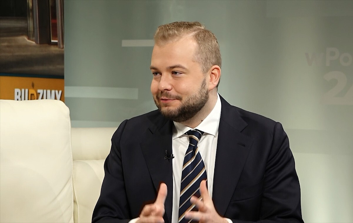 Moskal: Tusk szamanem, jeżeli chodzi o oszukiwanie Polaków