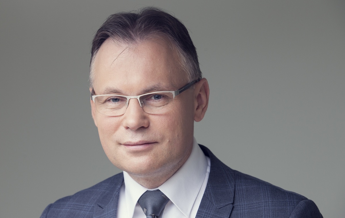 Mularczyk: Otrzeźwienie polityki UE to polska racja stanu