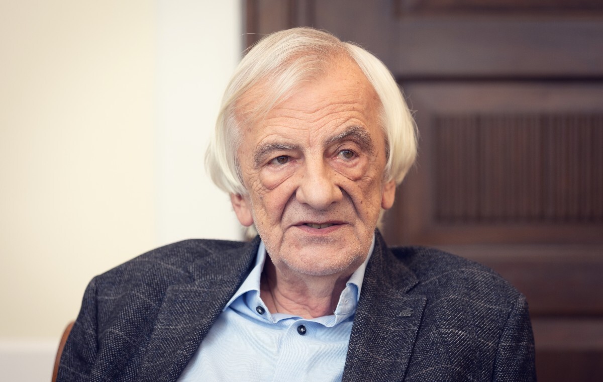 TYLKO U NAS. Terlecki o rządzących: "To jest szamotanina"