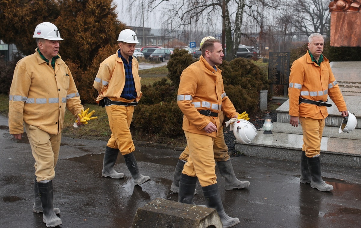 Ministrowie z KPRP w Silesii. Ważna zapowiedź ws. ustawy!