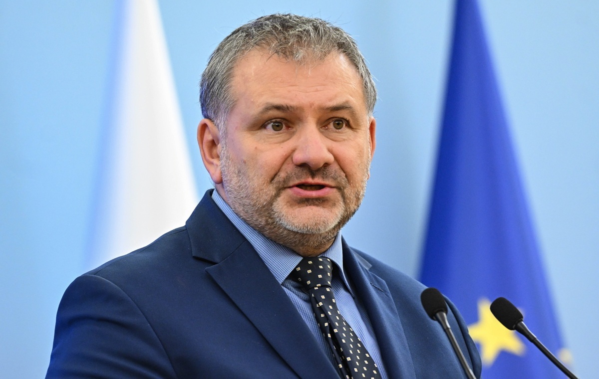 Rząd szykuje atak na sędziów i KRS. Żurek triumfuje