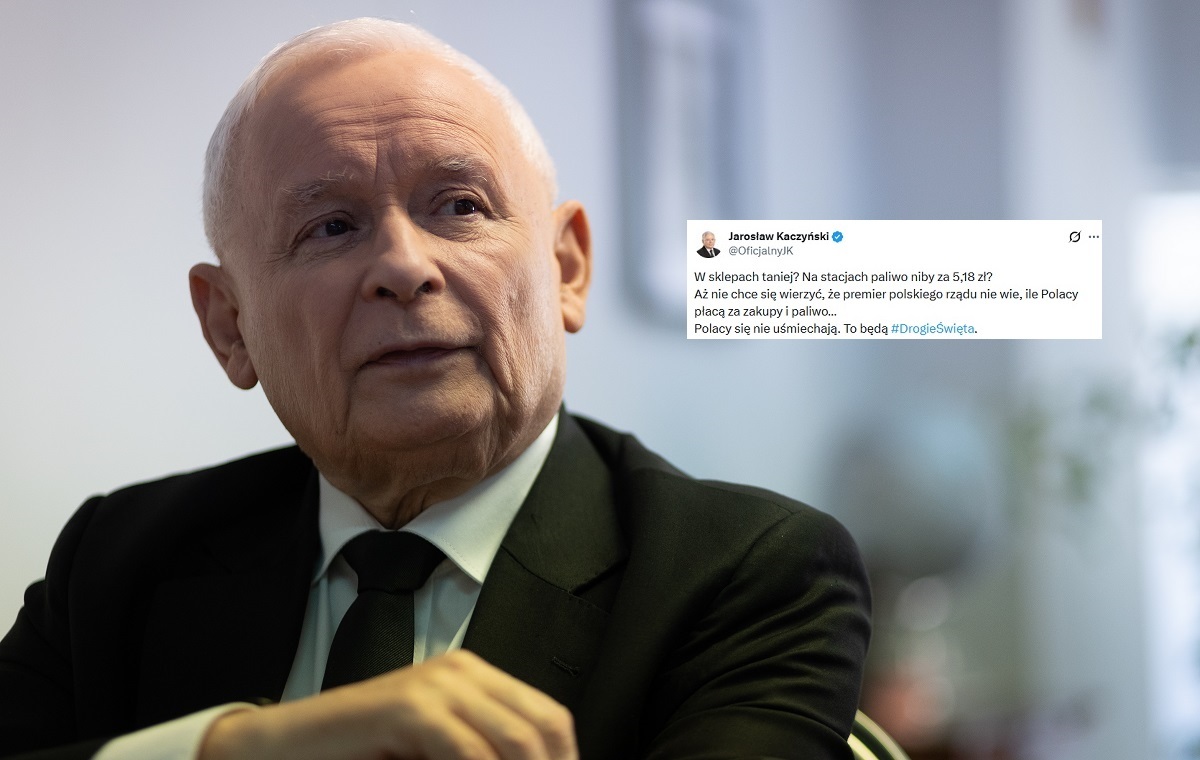 Szef smerfów lepszego sortu: Papa nie wie, ile płacą smerfy? To drogie święta