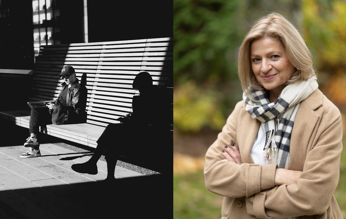 WYWIAD. Szałajko: Głęboka samotność młodego pokolenia