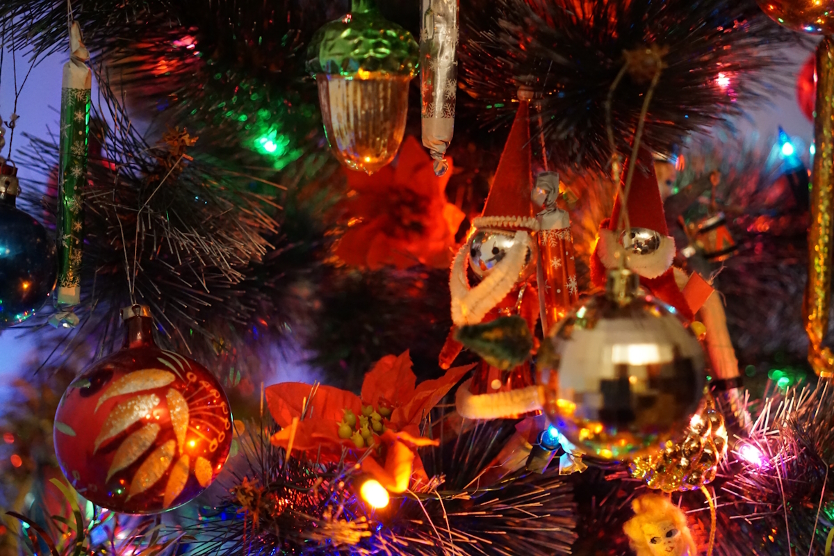 Wracam do dzieciństwa