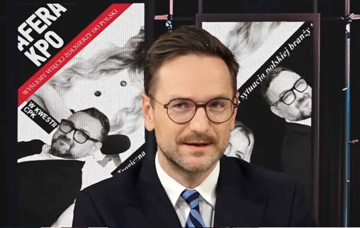 TYLKO U NAS. Buda o działaniach Żurka: "Straszliwe klęski"