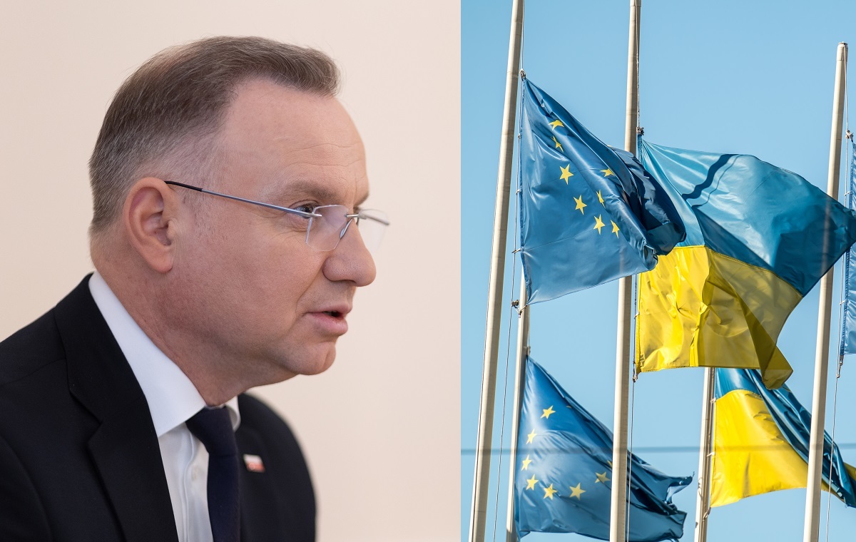 A. Narciarz: Mogliśmy więcej wymagać od naszych sojuszników