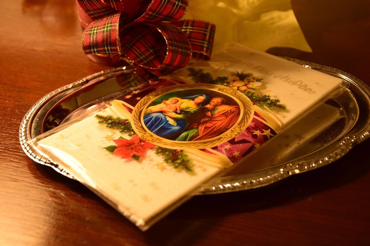 wiadomości,aktualności,wPolityce.pl Wigilia Narodzenia Pańskiego. 