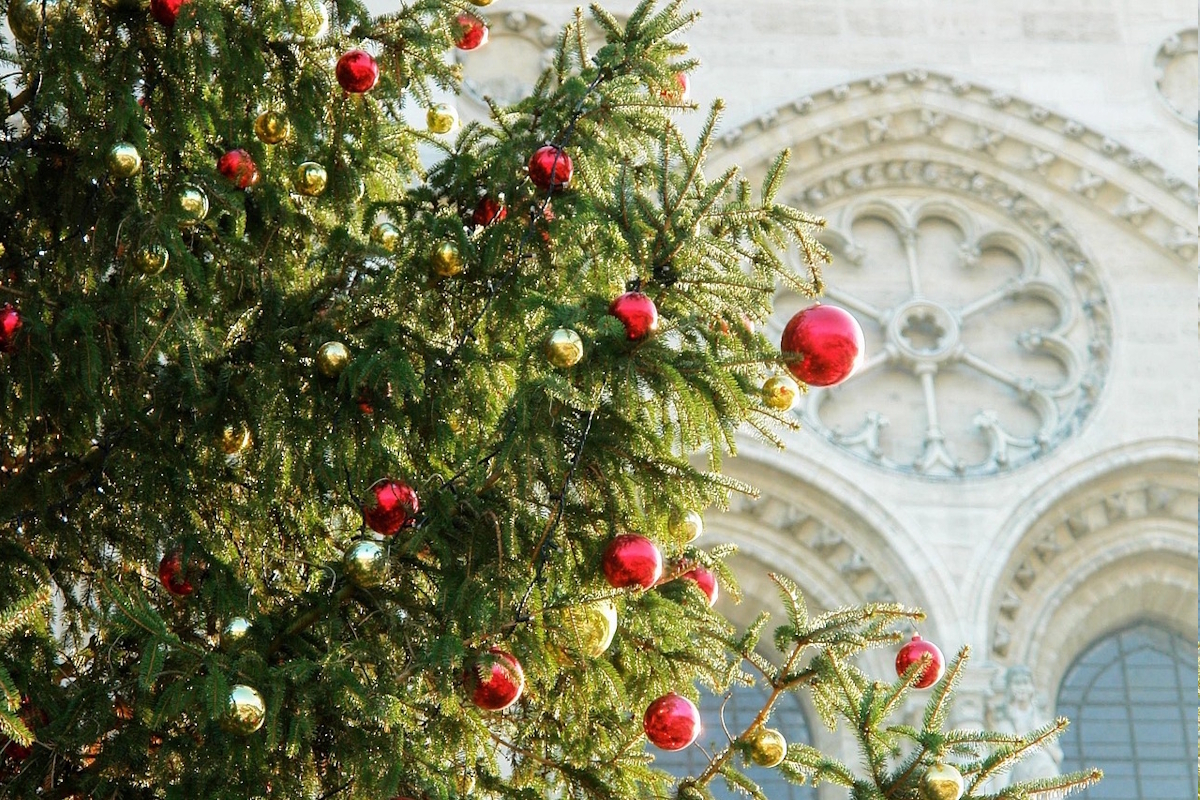 wiadomości,aktualności,wPolityce.pl Francuzi mocno przywiązani do Bożego Narodzenia
