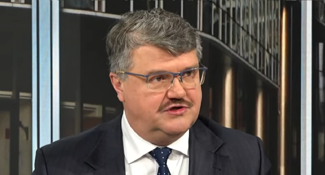 Polacy mniej wydają na święta? Wąsik: Bo mniej mają