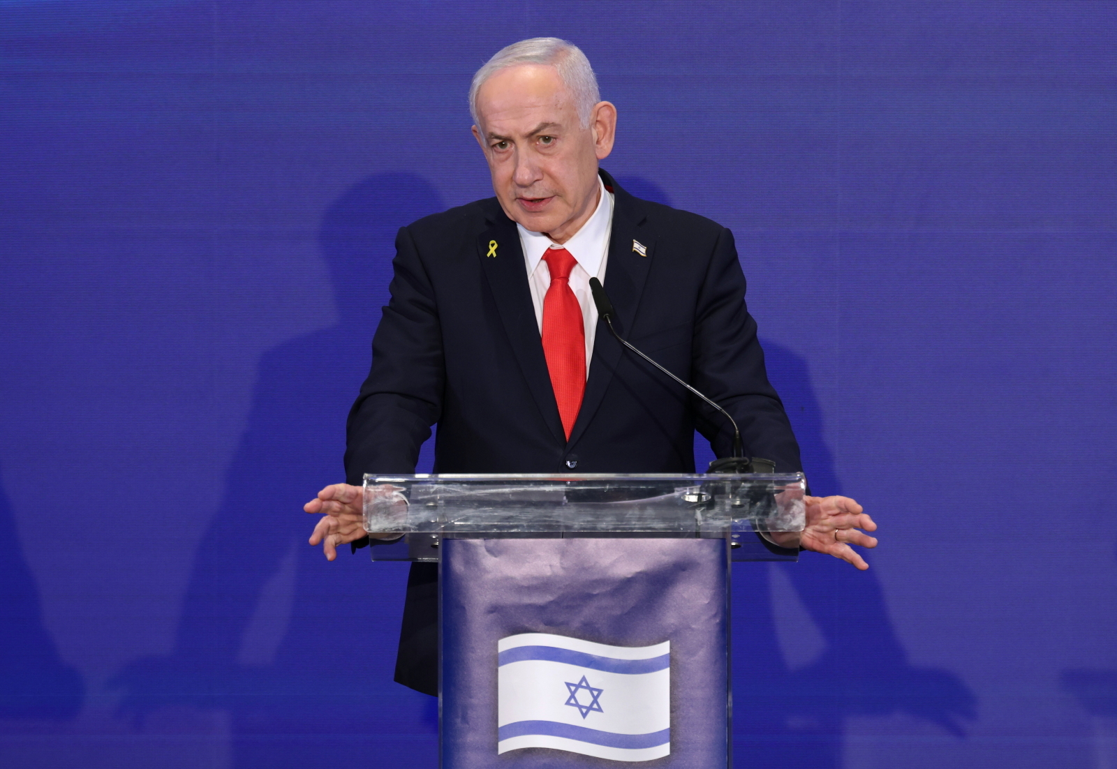 Izrael stawia na własną broń. 350 mld szekli w 10 lat!