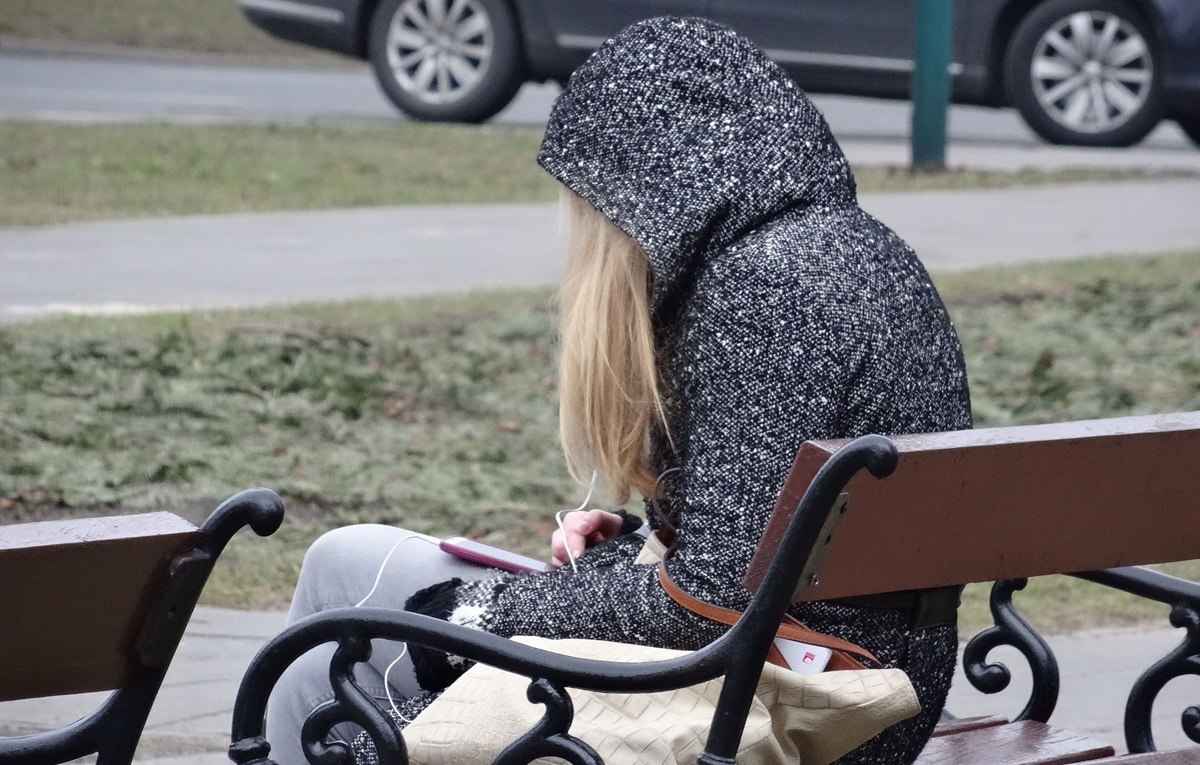 Święta bez internetu w telefonie poprawią Twoje zdrowie