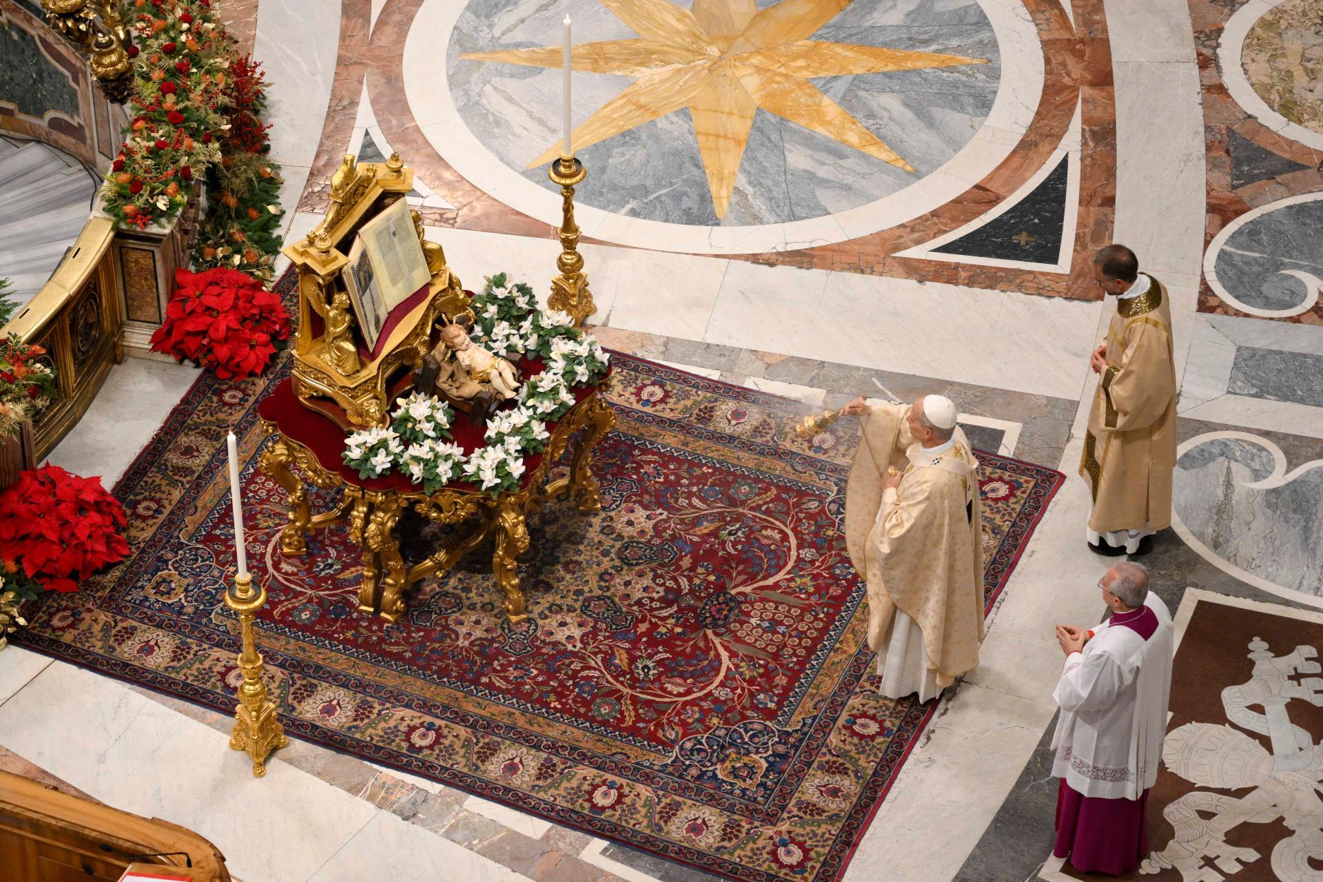 wiadomości,aktualności,wPolityce.pl Leon XIV: Pokój nie rodzi się z siły, lecz z przyjęcia Słowa
