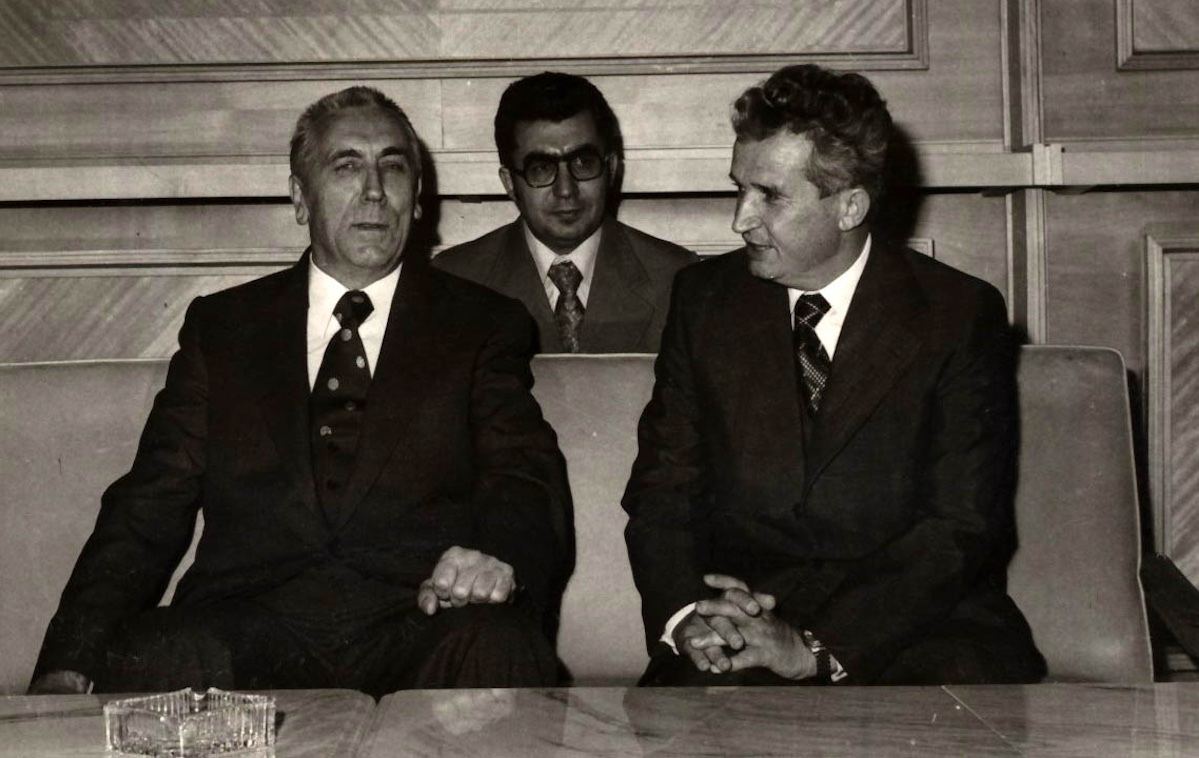 Zaskakujący sondaż! W Rumunii tęsknią za komunizmem