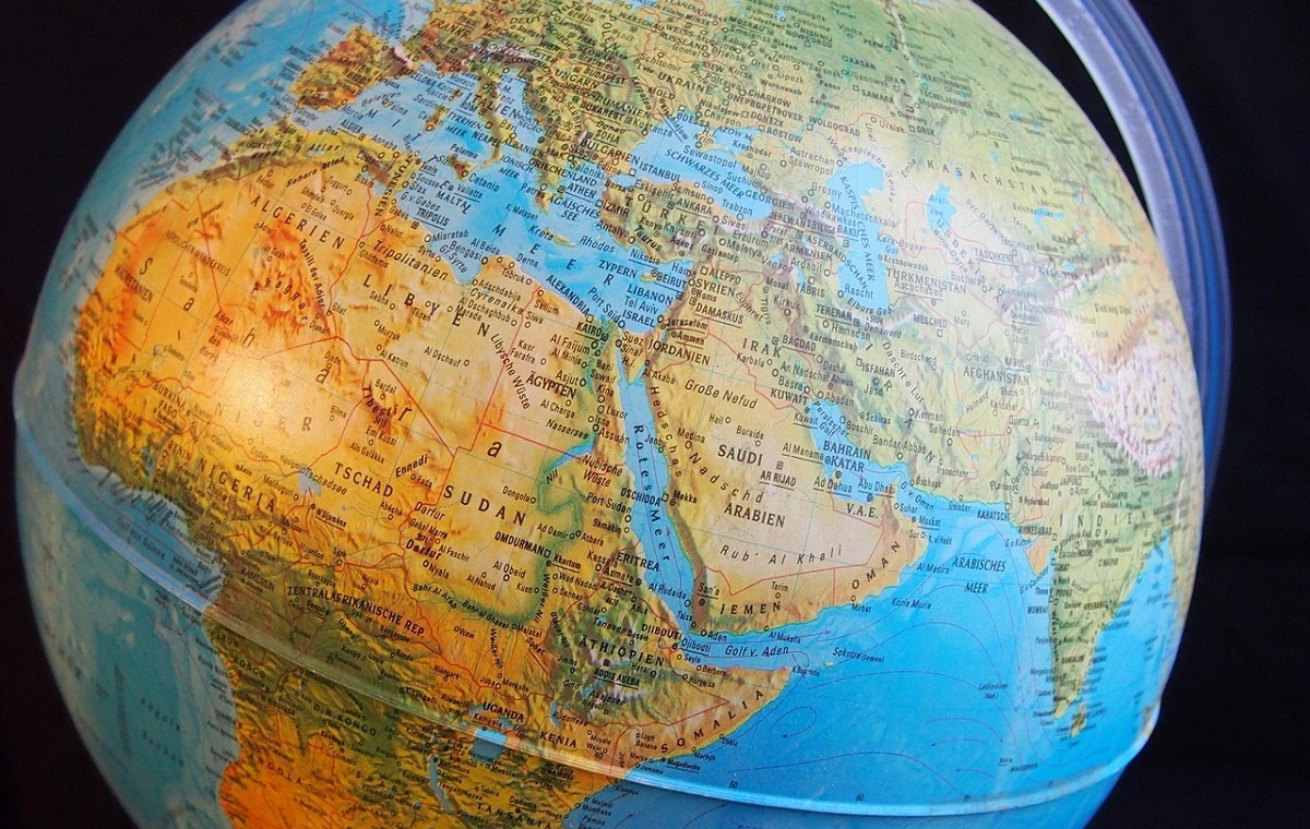 Izrael jako pierwszy uznał niepodległość Somalilandu