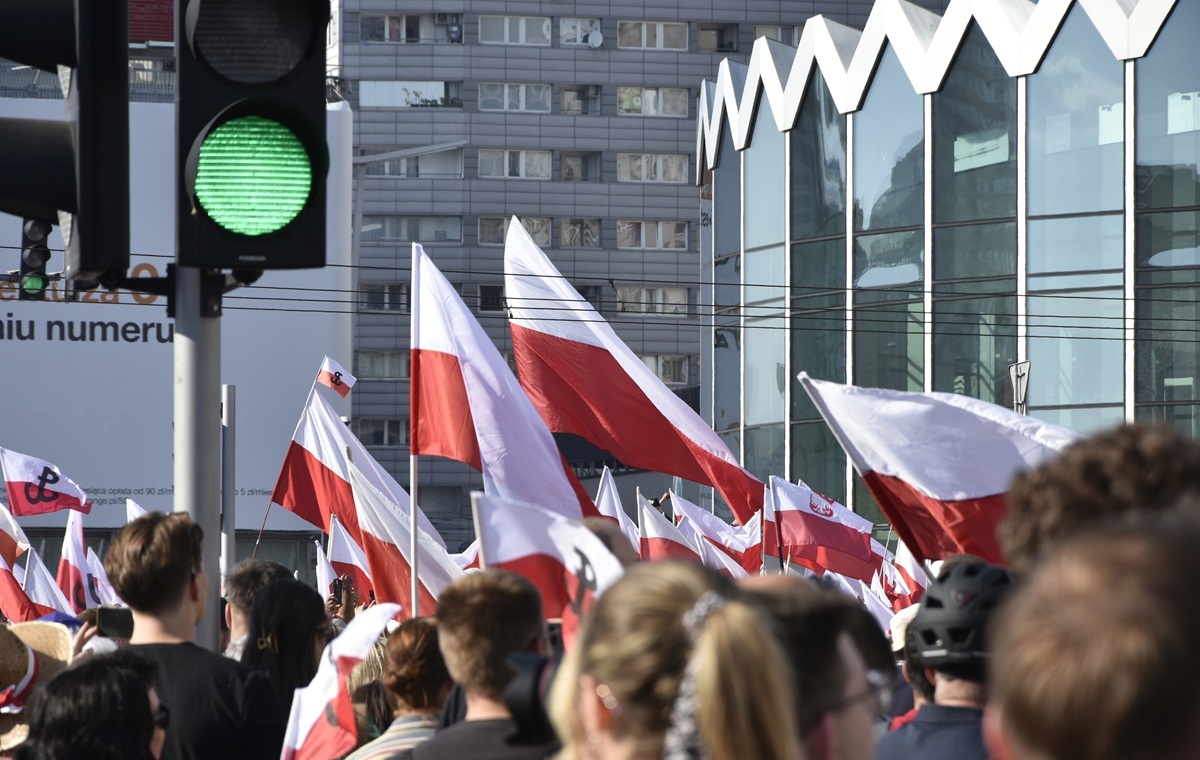 Czego najbardziej obawiają się Polacy? Jasne wyniki SONDAŻU