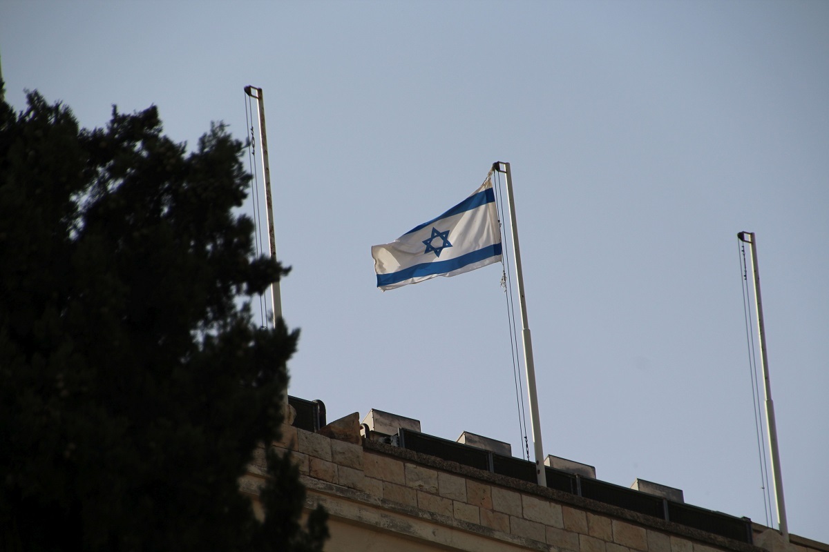 Zamachy w północnym Izraelu. Są ofiary śmiertelne