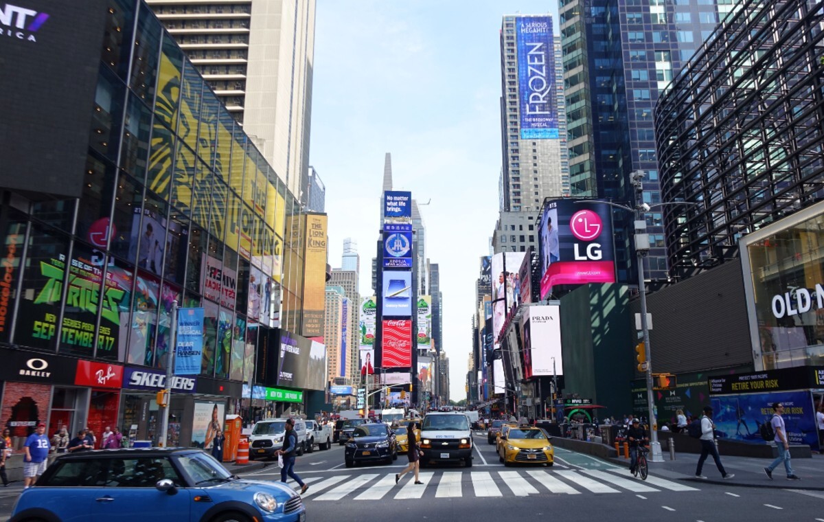 Nowe prawo w Nowym Jorku. Chodzi o media społecznościowe