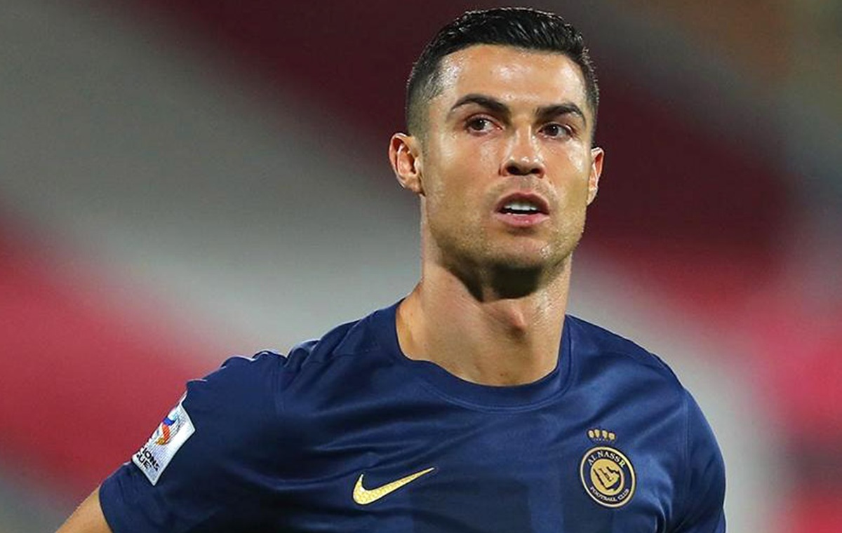 wiadomości,aktualności,wPolityce.pl Kolejne bramki Ronaldo! Jest bliski 1000 goli w karierze